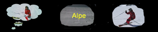 Alpe