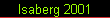 Isaberg 2001