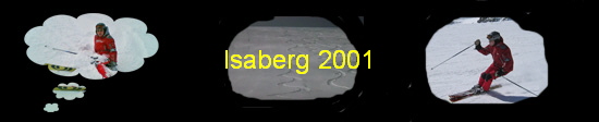 Isaberg 2001