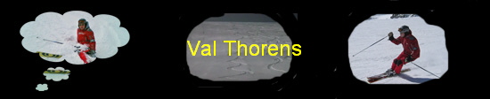 Val Thorens