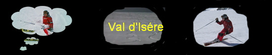 Val d'Is�re
