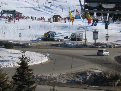 Alpe