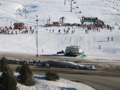 Alpe