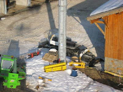Alpe