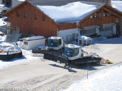Alpe