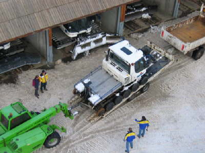 Alpe